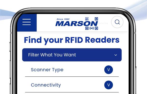 Marson Website Advanced Product Filter – Find Your Perfect Match, Fast and Smart